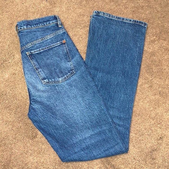 Free People Jeans size 28 - Picture 4 of 4